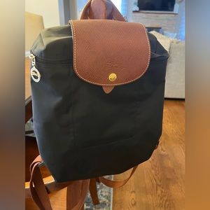 Longchamp Le Pliage Backpack